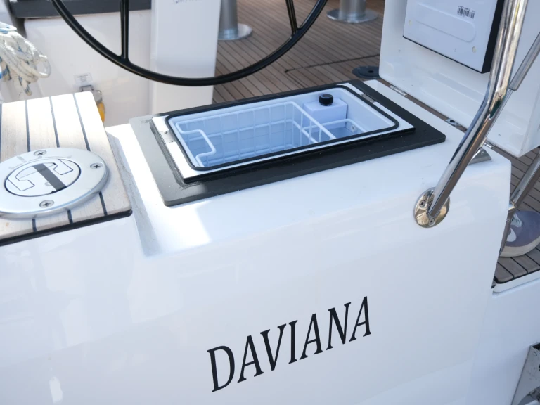 Hire Sailboat with or without skipper Bavaria Fethiye