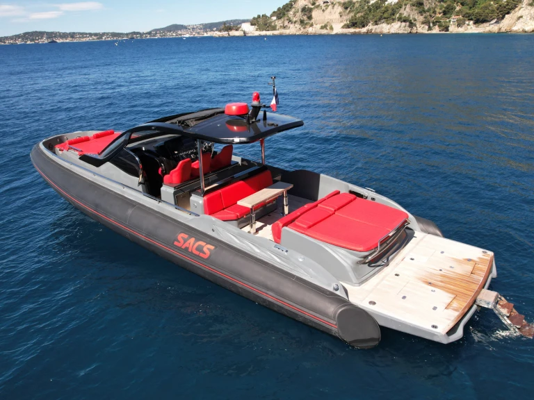 Motorboat to hire Beaulieu-sur-Mer at the best price