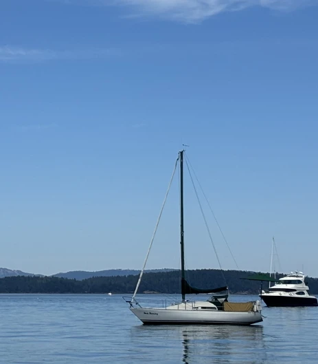 Charter a Albin 79 Quarter Ton class in Sidney on Samboat