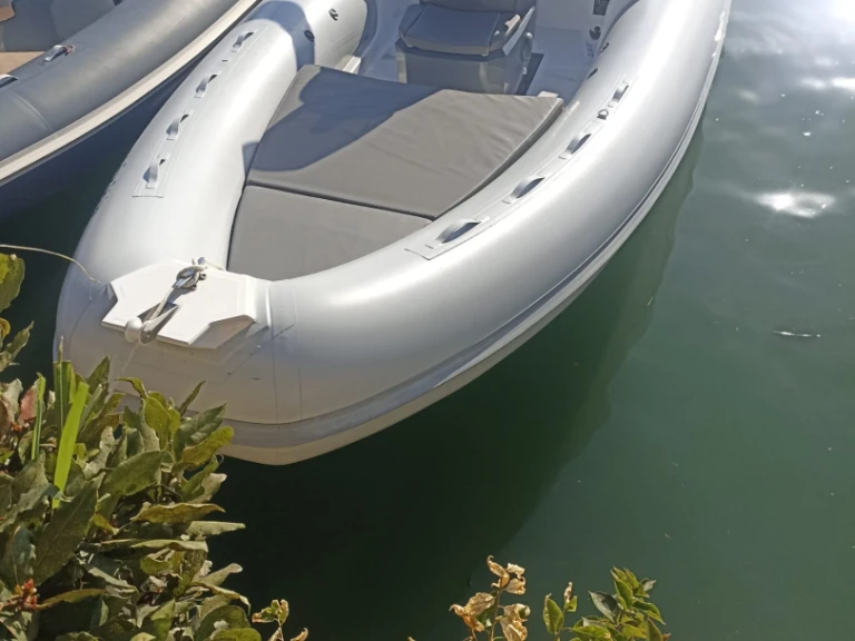 Yacht charter Talamone - 2 BAR 57 on SamBoat