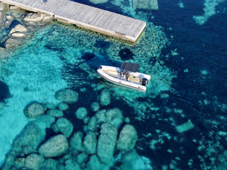 RIB to hire Villasimius at the best price