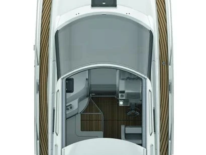 Yacht charter Punat - Bavaria Bavaria 33 Sport HT on SamBoat
