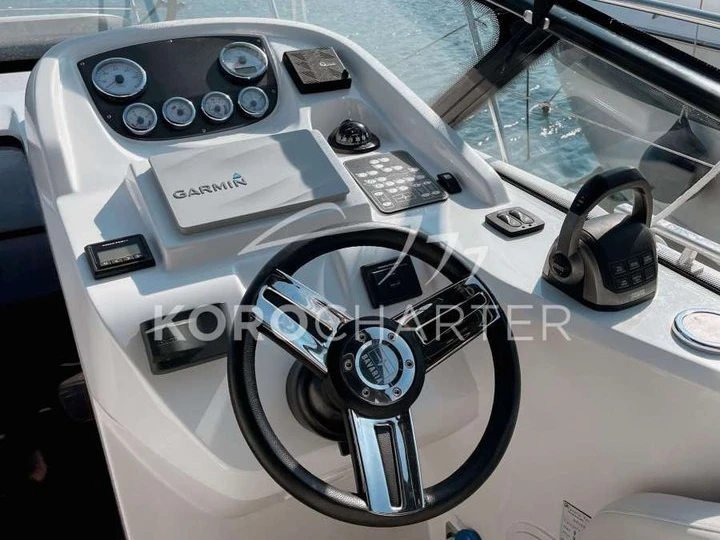 Yacht hire Punat cheap Bavaria S29