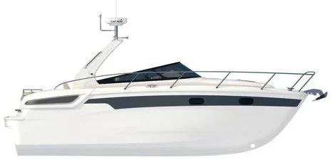 Yacht hire Punat cheap Bavaria S29