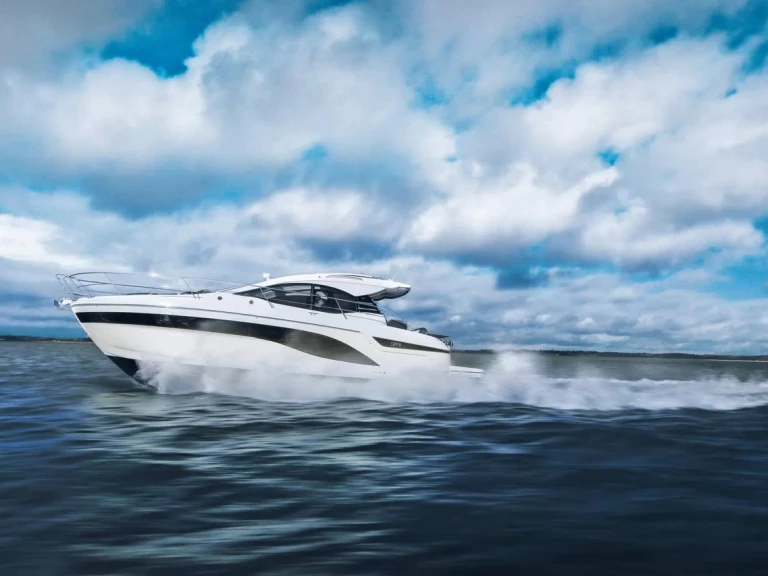 Hire Luxury Yacht with or without skipper Bavaria Punat