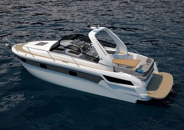 Bavaria Bavaria Sport 300 charter bareboat or skippered in  Punat