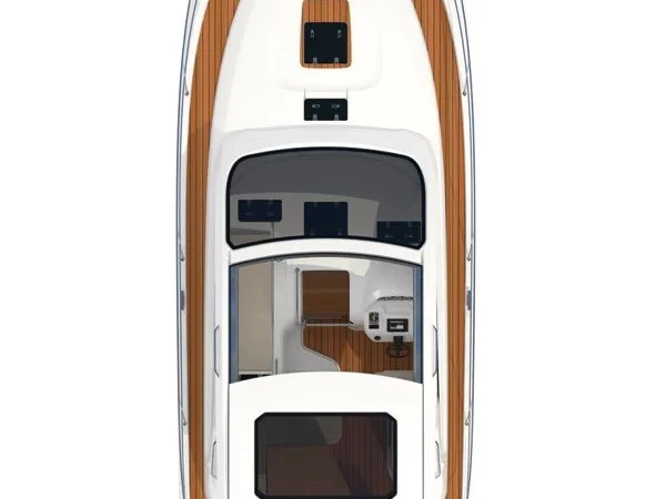 Yacht hire Punat cheap Bavaria Sport 39 HT