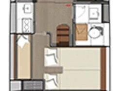Hire a Jeanneau Leader 36 Punat