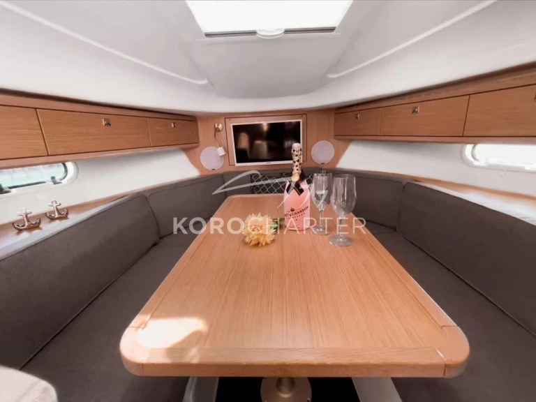 Motorboat to hire Punat at the best price