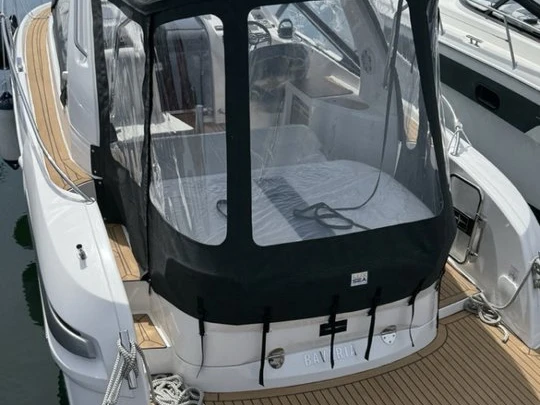 Yacht hire Punat cheap Bavaria S29