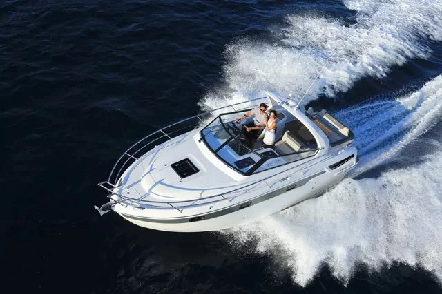 Bavaria Bavaria Sport 300 charter bareboat or skippered in  Punat
