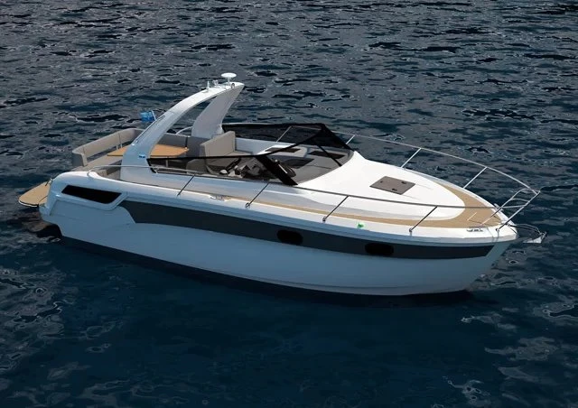 Yacht charter Punat - Bavaria Bavaria Sport 300 on SamBoat