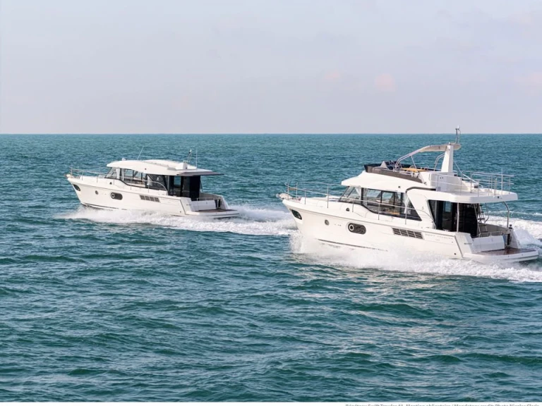 Hire Luxury Yacht with or without skipper Bénéteau Punat