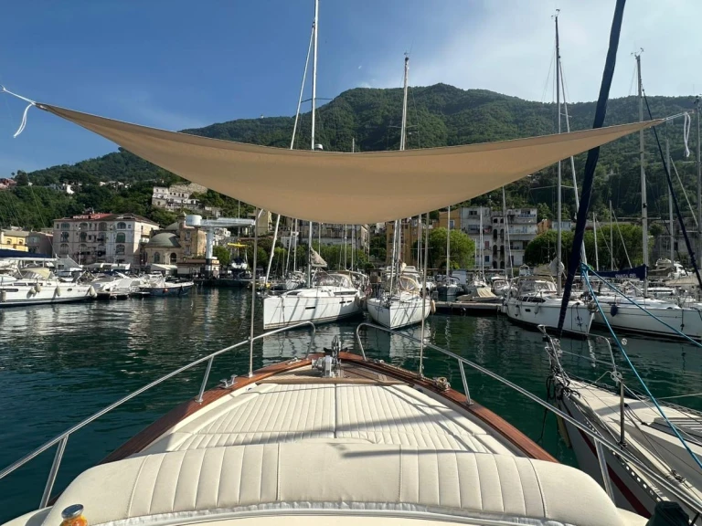 Motorboat hire in Sorrento - Apreamare Apreamare 7,5