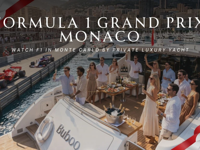 Charter a Prestige Yachts 680 in Monaco on Samboat