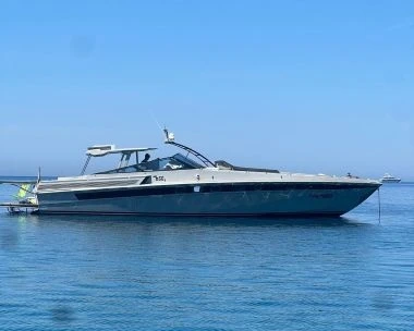 Yacht charter Porto Rotondo - Baia baia 50 on SamBoat