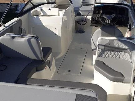 Yacht hire Port of can Pastilla cheap VR6 OB