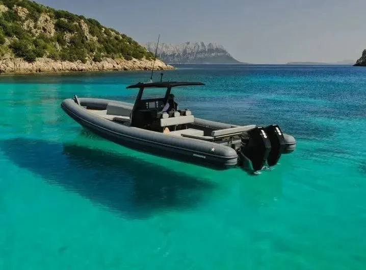 RIB to hire Hyères at the best price