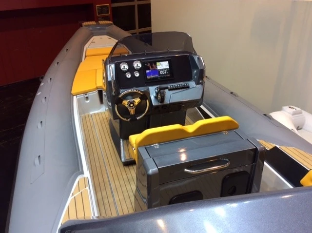 RIB to hire Hyères at the best price