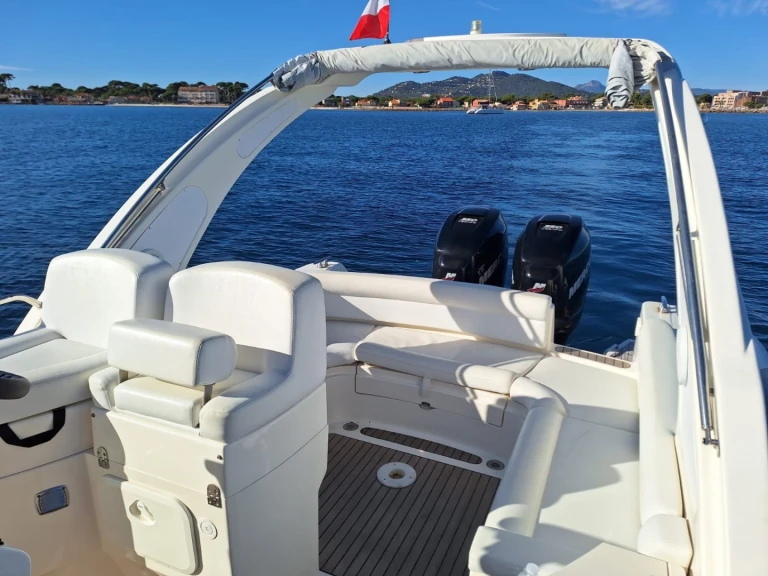 RIB hire in Hyères - Bwa BWA 34