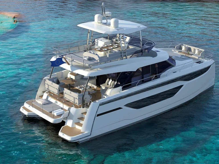 Motorboat to hire Cogolin at the best price
