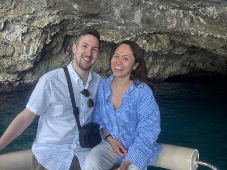 Hire Motorboat with or without skipper Tirrenia Sorrento
