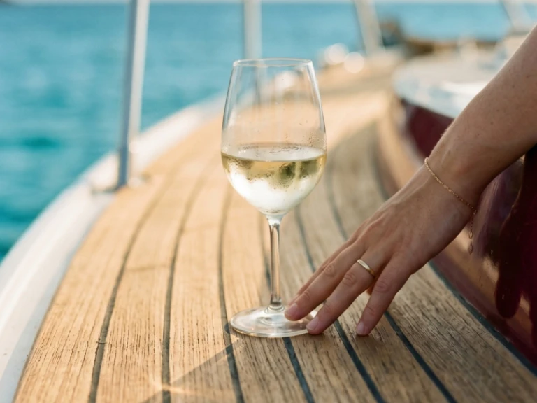 Yacht hire Palma de Mallorca cheap Arcoa 1017