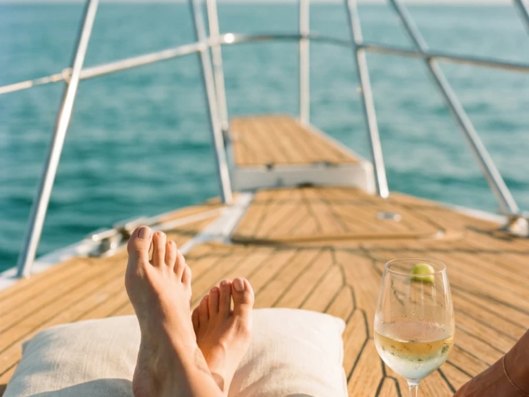 Motorboat hire in Palma de Mallorca - Arcoa Arcoa 1017