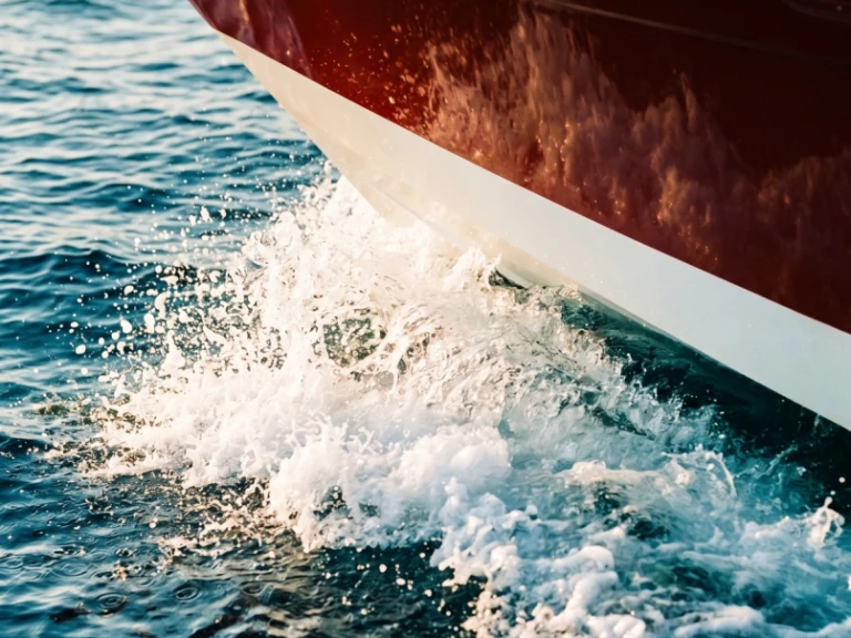 Hire Motorboat with or without skipper Arcoa Palma de Mallorca