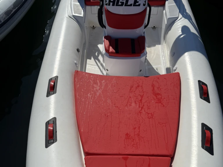RIB to hire Vlorë at the best price