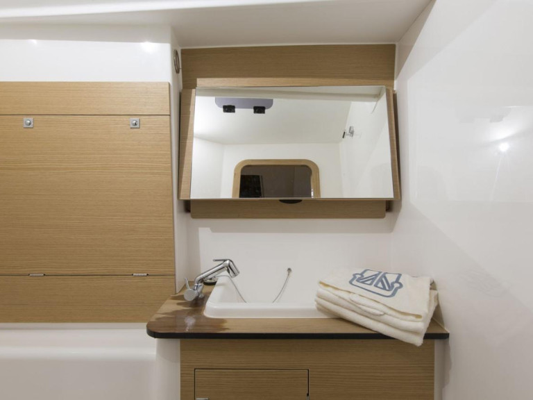Charter a Dufour Dufour 460 Grand Large in Herceg Novi on Samboat