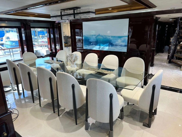Hire a Christensen KEFI Saint Martin