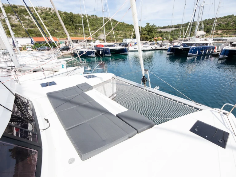 Hire a Fountaine Pajot Astrea 42 Primošten
