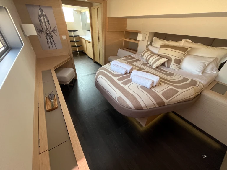 Yacht hire Zadar County cheap Samana 59
