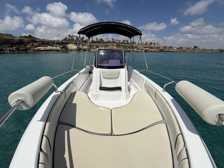 Hire a Ranieri Voyager 19 S Protaras