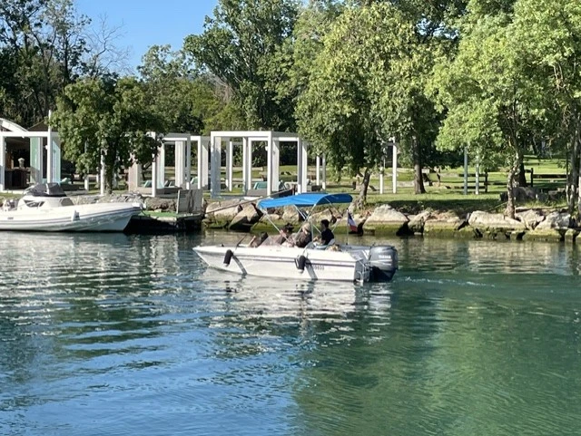 Motorboat hire in Mandelieu-la-Napoule - Arcoa Arcoa 535