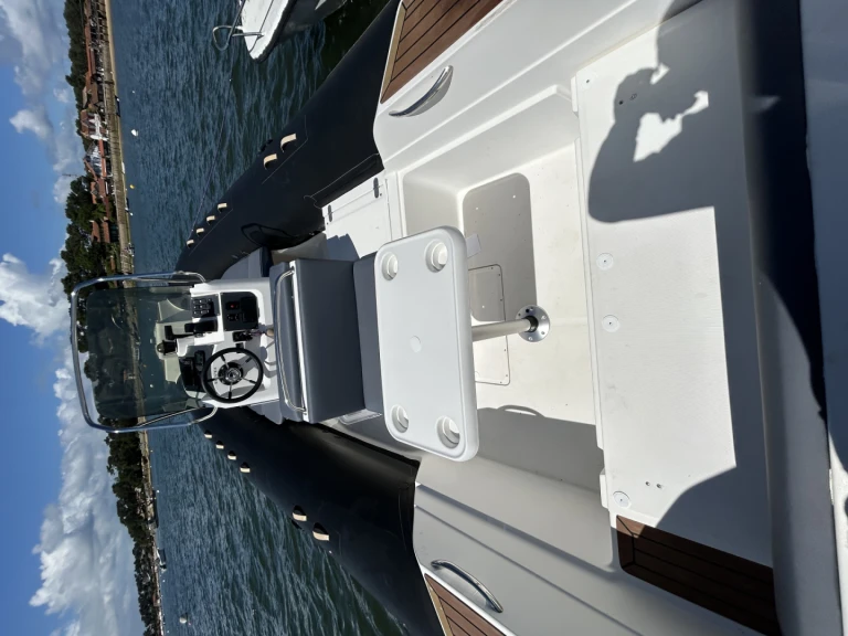RIB to hire Lège-Cap-Ferret at the best price