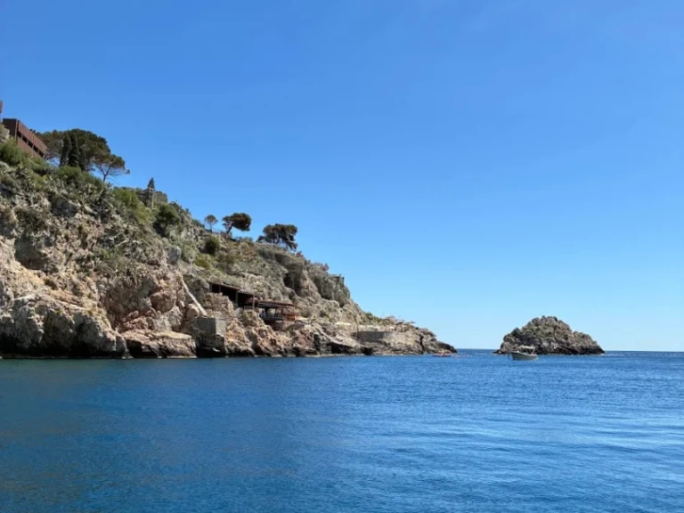 Motorboat hire in Giardini-Naxos - Acquabat Sport Line 19