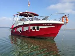 Hire Motorboat with or without skipper Lexsia Benicarló