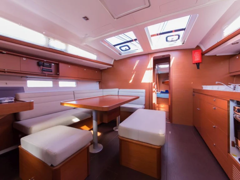 Sailboat to hire Kotor at the best price