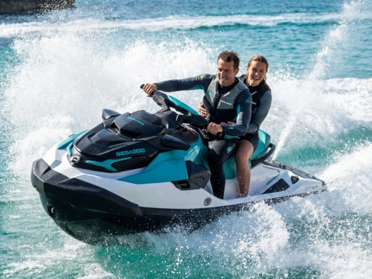 Yacht hire Sant Antoni de Portmany cheap GTI 130
