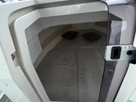 Motorboat hire in Preko - Atlantic ATLANTIC 630
