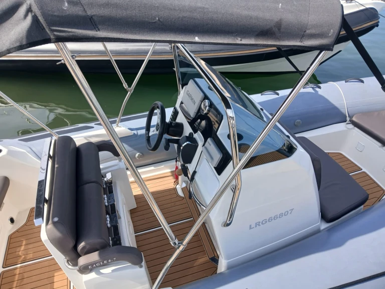 RIB to hire Sanguinet at the best price