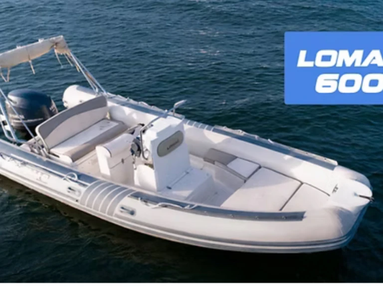 RIB to hire Palau at the best price
