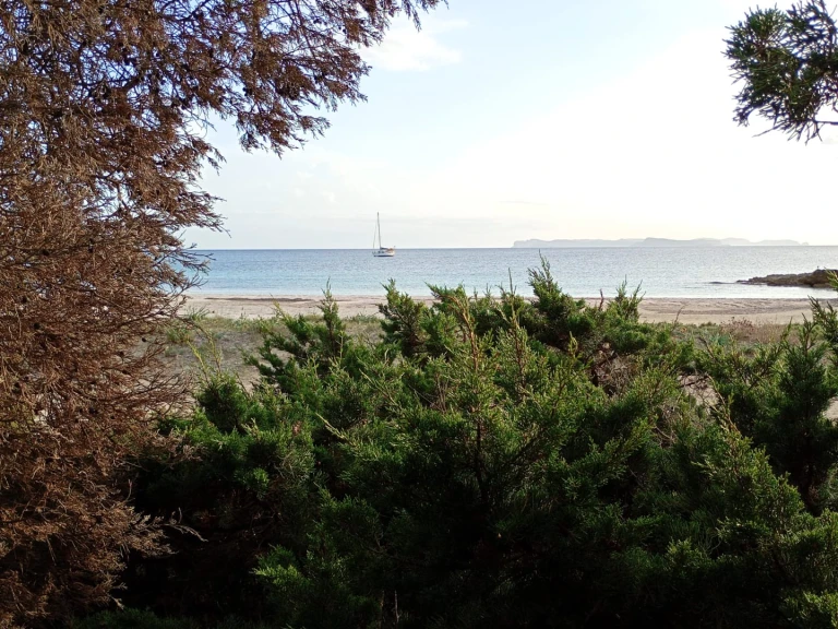 Hire Sailboat Kirie with a boat licence