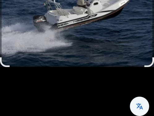 RIB to hire Partinello at the best price