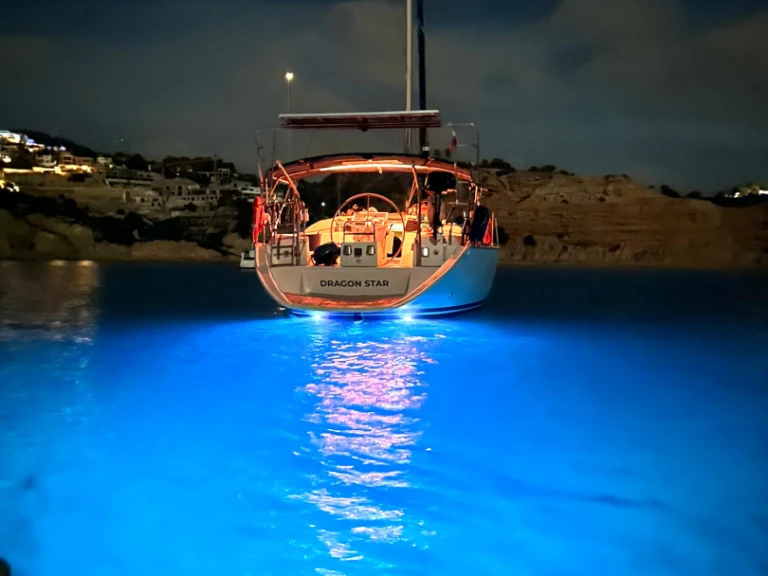 Yacht hire Santa Pola cheap 474