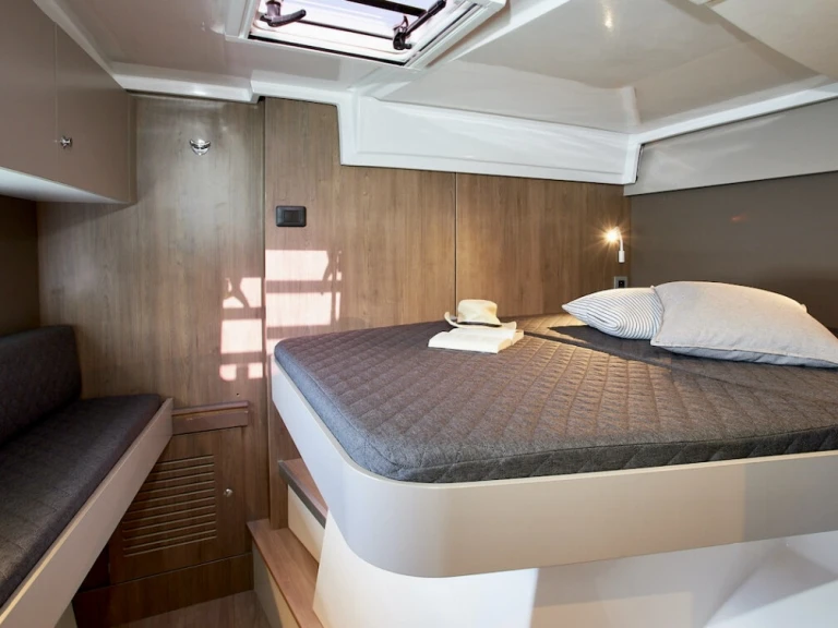 Hire Catamaran Bali with a boat licence