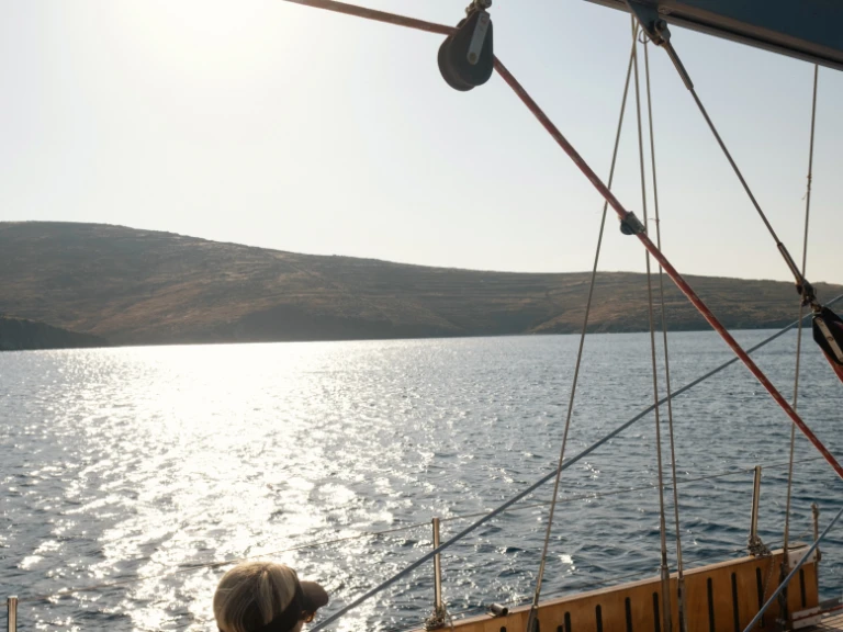 Hire Sailboat with or without skipper Colvic Ikaria