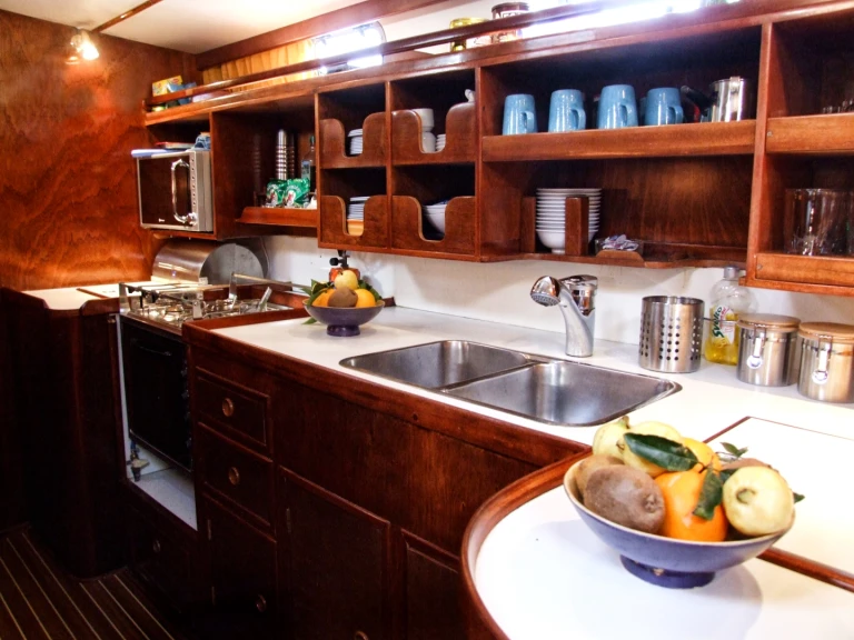 Hire a Colvic Victor 50 Ikaria